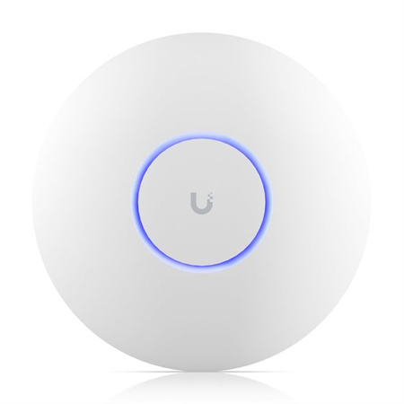 Ubiquiti UniFi U7 Pro WLAN Access Point, PoE+ - Wi-Fi 7
