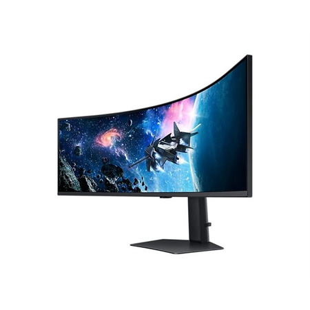 Samsung LS49CG954EUXEN 49" Odyssey G9 G95C Monitor 5120x1440/32:9/360cd/m2/1ms DP, HDMI, USB | Samsung