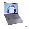 Lenovo IdeaPad Slim 3 14ARP10 14 WUXGA AMD R5 7535HS/16GB/512GB/AMD Radeon 660M/WIN11 Home/Nordic Backlit kbd/Grey/2Y Warranty | Lenovo IdeaPad Slim 3 14ARP10 | Luna Grey | 14 " | OLED | WUXGA | 1920 x 1200 pixels | Glossy | AMD Ryzen 5 | 7535HS | 16 GB |