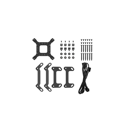 Deepcool Liquid CPU Cooler | LM360 | Intel, AMD