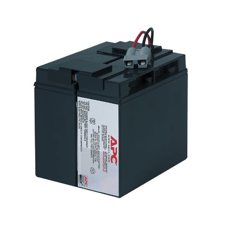 APC Batterie f. div. Geräte #RBC7