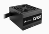 Corsair CV Series, CV550, 550 Watt, 80 PLUS Bronze, EU Version