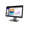 Lenovo ThinkVision P24q-40 23.8 2560x1440/HDMI/USB-C/3Y Warranty | Lenovo
