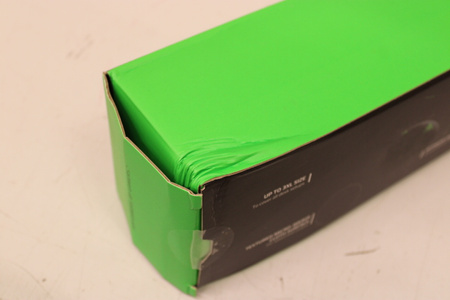 Razer | Rubber foam | Gigantus V2 Soft, 3XL | Gaming mouse pad | Black | DAMAGED PACKAGING