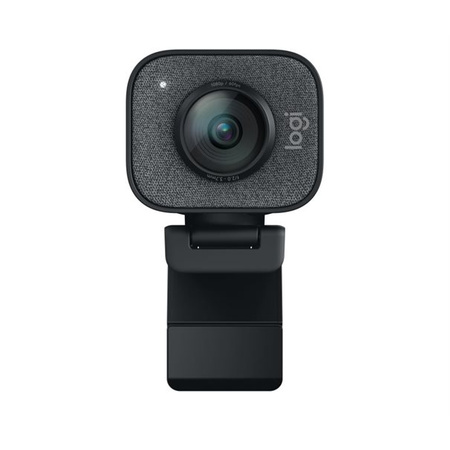 Logitech StreamCam - schwarz