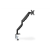 Digitus Desk Mount | DA-90394 | Adjustable Height, Rotate, Swivel | 15-32 " | Maximum weight (capacity) 9 kg | Black