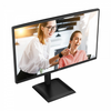AOC Q27E4CV | 27 " | IPS | QHD | 16:9 | 120 Hz | 4 ms | 2560 x 1440 pixels | 350 cd/m² | HDMI ports quantity 1 | Black