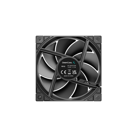 Deepcool Performance 120mm Fan | FD12