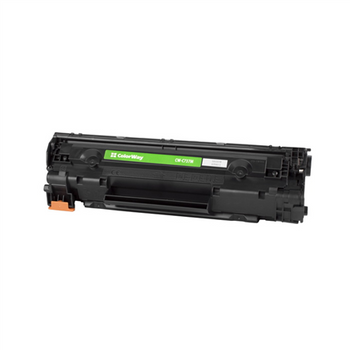 ColorWay Toner Cartridge Black