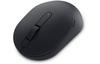 Dell Silent Mouse | MS355 | Wireless | Bluetooth/2.4GHz | Black