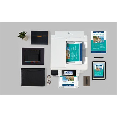 Epson EcoTank ET-5880 (4in1)