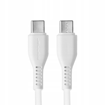 KABEL USB C SZYBKIE ŁADOWANIE PRZEWÓD QC PD 60W