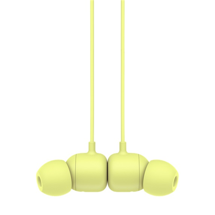 Beats Flex – All-Day Wireless Earphones Wireless In-ear Wireless Yuzu Yellow