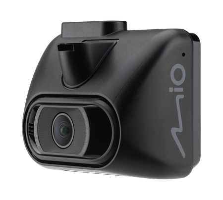 MiVue 935W | 4K, HDR, GPS, WIFI, Sony STARVIS, Night Mode, Speed Cam, Optional Parking mode