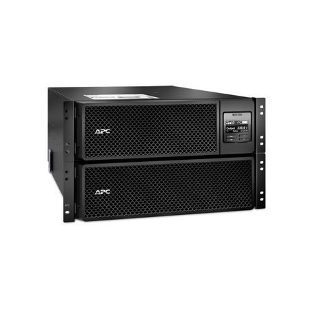 APC Smart-UPS SRT 8000 VA RM SRT8KRMXLI +++