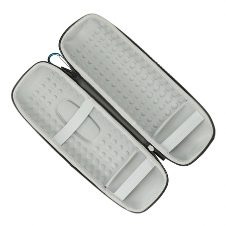 Etui do głośnika przenośnego JBL Charge 4/5 FLIP 5/6/7 CH-402 czarne