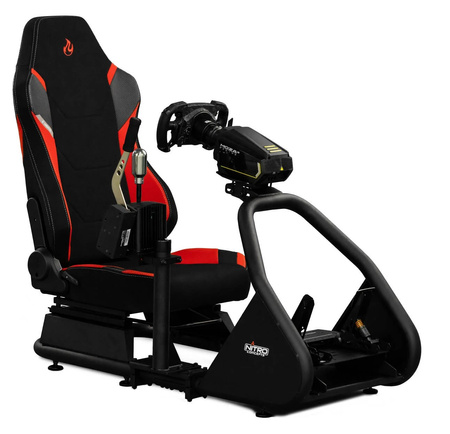 Nitro Concepts S-Racer