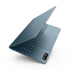 Lenovo Yoga Pro 7 14AKP10 | Tidal Teal | 14.5 " | OLED | 3K | 2944 x 1840 pixels | Glossy | AMD Ryzen AI 7 | 350 | 32 GB | Soldered LPDDR5x | Solid-state drive capacity 1000 GB | AMD Radeon 860M Graphics | Windows 11 Home | 802.11be | Bluetooth version 5.