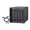 QNAP NAS Expansion Unit TR-004 (4 Bay)