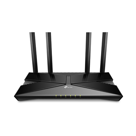 TP-LINK AX1500 Gigabit Wi-Fi 6 Router Triple-Core CPU
