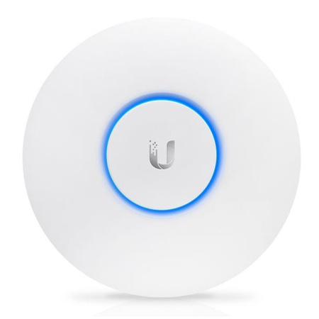 Ubiquiti Access-Point UniFi UAP-AC-Pro 802.11ac (5er-Pack) Without PoE adapter / Without power supply