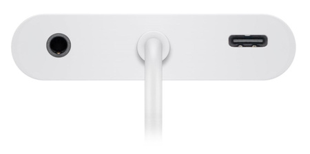 Goobay USB-C multiport adapter HDMI + VGA + PD 100 W 52418