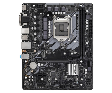 ASRock B560M-HDV