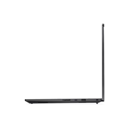 Lenovo ThinkPad P1 Gen 8 16 WQUXGA ULT7-255H/64GB/1TB/Nvidia RTX PRO 2000/WIN11 Pro/ENG Backlit kbd/Black/FP/3Y Warranty | Lenovo