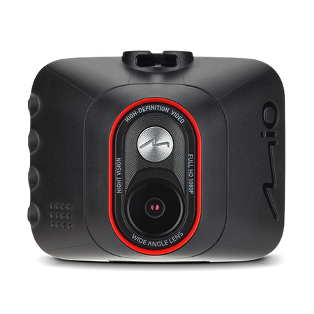 Mio MiVue C312 Full HD