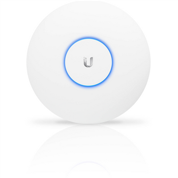 Ubiquiti UAP-AC-PRO-5 802.11ac 2.4/5.0 1300 Mbit/s 10/100/1000 Mbit/s Ethernet LAN (RJ-45) ports 2 MU-MiMO Yes PoE in Antenna type Internal 1