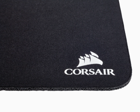 Corsair MM100 Gaming mouse pad 320 x 270 x 3 mm Medium Black