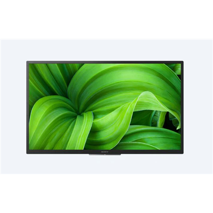 Sony KD32W800P 32" (80 cm) HD Ready Smart Android LED TV Sony KD32W800P 32" (80 cm) Smart TV Android HD 1366 x 768 Wi-Fi DVB-T/T2, DVB-C, DVB-S/S2 Black