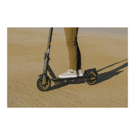 Ninebot by Segway Kickscooter MAX G2 E, Black | Segway | Kickscooter MAX G2 E | Up to 25 km/h | 10 " | Black