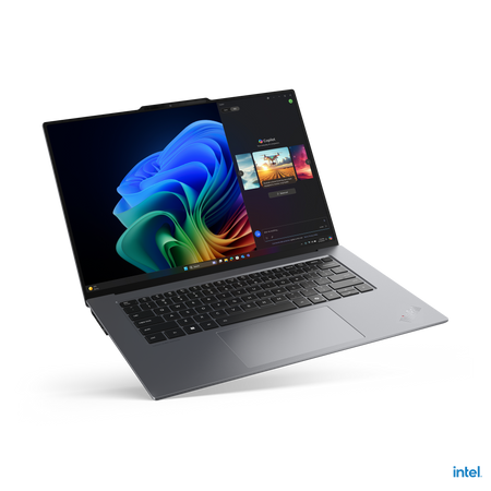 Lenovo ThinkPad X9-15 G1 | Grey | 15.3 " | OLED | Touchscreen | 2.8K | 2880 x 1800 pixels | Intel Core Ultra 7 | 258V | 32 GB | Soldered LPDDR5x | Solid-state drive capacity 1000 GB | Intel Arc Graphics | Windows 11 Pro | 802.11be | Bluetooth version 5.4