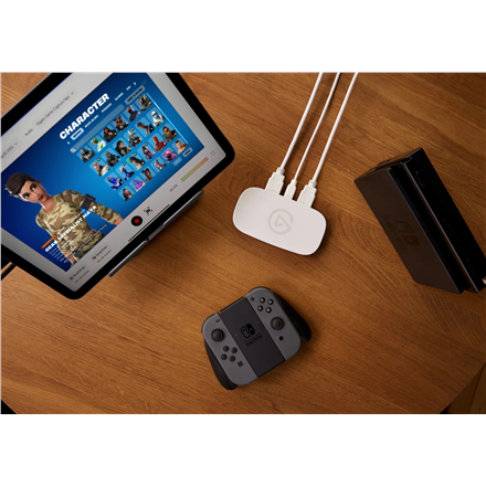 Elgato Game Capture Neo | White