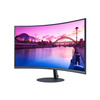 Samsung LCD S32C390EAU 32" black