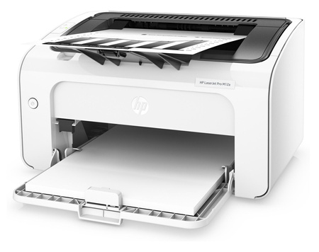 Drukarka laserowa HP LaserJet Pro M12a