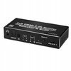 MATRIX HDMI 2.0 2x2 SWITCH SPLITER DOLBY ATMOS 7.1