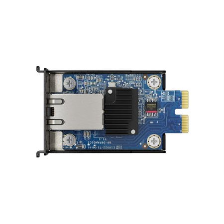 Synology 10G Erweiterung LAN-Adapter, RJ-45, PCIe 3.0 x2