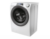Candy Washing Machine with Dryer | RPW 41066BWMR8-S | Energy efficiency class A/D | Front loading | Washing capacity 10 kg | 1400 RPM | Depth 58 cm | Width 60 cm | Display | Digit | Drying system | Drying capacity 6 kg | Steam function | White