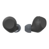 Sony WF-C710N Truly Wireless Noise Cancelling Earbuds, Black | Sony