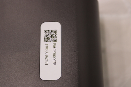 SALE OUT. Jimmy JV83 Pro Battery Pack | Jimmy | JV83 Pro Battery Pack | USED, SCRATC