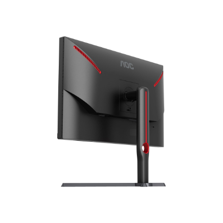 AOC Gaming Q27G3XMN/BK, 68,6 cm (27 Zoll) 180Hz, FreeSync Premium Pro, VA - DP, 2xHDMI