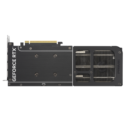 Asus PRIME GeForce RTX 5060 Ti 16GB GDDR7 OC Edition | NVIDIA | 16 GB | GeForce RTX 5060 Ti | GDDR7 | HDMI ports quantity 1 | PCI Express 5.0