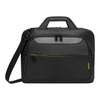 Targus CityGear 15-17.3" Topload Laptop Case Black | Targus