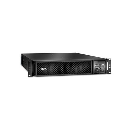 APC Smart-UPS SRT 3000 VA RM SRT3000RMXLI