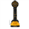 DEWALT | 18V XR Brushless Twin Kit - 2 X 4Ah | DCK2062M2T-QW