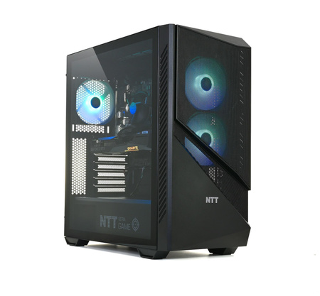 Komputer NTT Game Pro R5 5600X, RX 6800XT 16GB, 16GB RAM, 1TB SSD, W11H