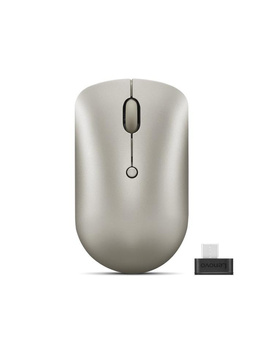 Lenovo 540 USB-C Wireless Compact Mouse Lenovo