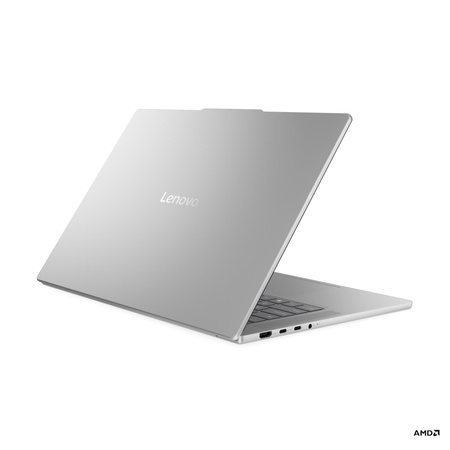 Lenovo IdeaPad Slim 5 15ARP10 | Cloud Grey | 15.1 " | OLED | WQXGA | 2560 x 1600 pixels | AMD Ryzen 5 | 7535HS | 16 GB | Soldered LPDDR5x | Solid-state drive capacity 512 GB | AMD Radeon 660M Graphics | Windows 11 Home | 802.11ax | Bluetooth version 5.3 |